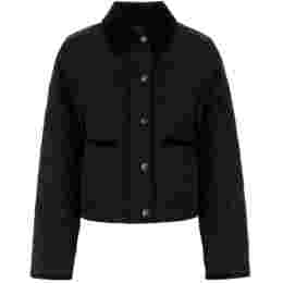 ◆당일◆25FW 올드햄 OLDHAM 다이아몬드 퀄팅 자켓 블랙 8107465