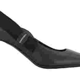 ◆당일◆24SS 비시아 VISSIA 70 무광 펌프스힐 블랙 0763450