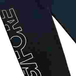 ◆당일◆25FW 브러쉬드 백로고 테리 조거팬츠 블랙 GLB000024 ONYX