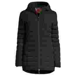 ◆14주년◆락클리프 ROCKCLIF 후드 패딩 자켓 블랙 MK7515LMLH 292