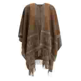 ◆당일◆25FW 힐데스티드 HILDESTD 케이프 카멜 2526546021 002