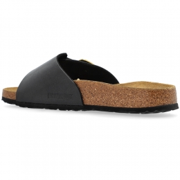 ◆당일◆25SS 카탈리나 쿠션 버클 네로우핏 샌들 그레이스풀리코리스 1029481 GRACEFUL LICORICE