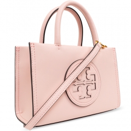 ◆당일◆25FW 엘라 미니 토트백 블러쉬 145613 655