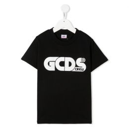 ◆키즈◆21SS 여성 로고 프린트 티셔츠 블랙 027614 110