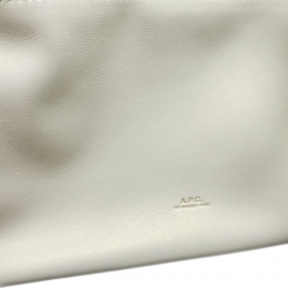 ◆당일◆26SS 니논 NINON 미니 크로스백 골드톤 PUAAT F61582 RAN