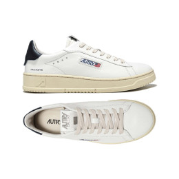 26SS 달라스 로우탑 스니커즈 화이트/블루탭 ADLW NW05