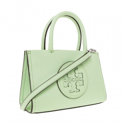 ◆당일◆25FW 엘라 미니 토트백 민트리프 145613 300