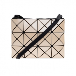 ◆당일◆26SS 바오바오 루센트 메탈릭 크로스백 베이지 BB58 AG626 41