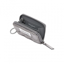 ◆당일◆25FW 글램슬램 코인 반지갑 실버 SA1VX0018 P6800 H3809