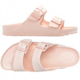 ◆당일◆25SS 아리조나 EVA 네로우핏 샌들 로즈렙타일 1014614 ROSE REPTILE