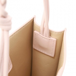 ◆당일◆24SS 탱글 스몰 숄더백 파스텔핑크 JSWU853173 WUB69192N 680