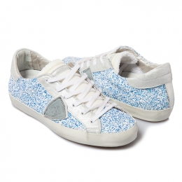 ◆11주년◆여성 클래식 글리터 스니커즈 CLLD GG10