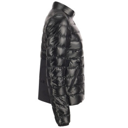 ◆당일◆24FW 라모르 LARMOR 패딩자켓 블랙 1A000 16 595OK 999