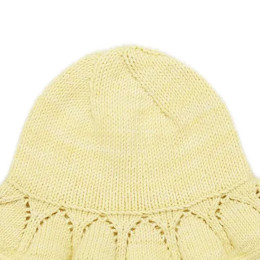 ◆키즈◆25SS 키즈 스탈링 선햇 옐로우 K1030S25 773