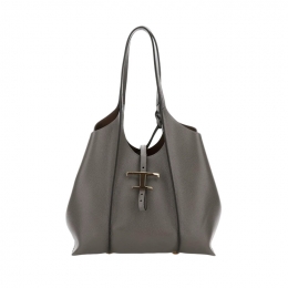 ◆당일◆26SS 타임리스 스몰 숄더백 그레이 XBWTSBA0200 XSO B400