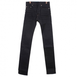 ◆11주년◆버튼플라이 19CM 생지 데님진 0H31J3731589