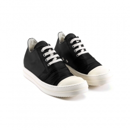 ◆12주년◆여성 다크쉐도우 로우탑 블랙 DS17F2802 RYEVP 991