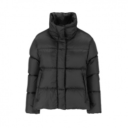 ◆당일◆25FW 세이카 SEICA 패딩자켓 블랙 2529486065 009