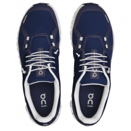 ◆당일◆25FW 클라우드6 러닝 스니커즈 미드나잇/화이트 3MF10070692