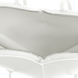 ◆당일◆23SS 하트 퀴르 크로스백 화이트 AA1P003C0Y75 010