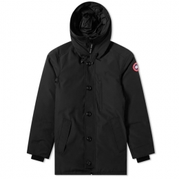 ◆당일◆21FW 샤토 CHATEAU 로고 패치 패딩 자켓 블랙 3426MT 61