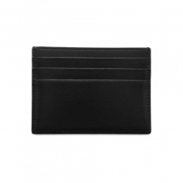 26SS 금장 트리오페 카드지갑 블랙 10L833 DPV 38NO