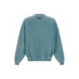 26SS 에센셜 캠퍼스 90s 기모 맨투맨 페이드코스트 192SP266593F FADED COAST