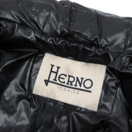 ◆당일◆25FW 마리아 MARIA 하이넥 라이트 패딩 블랙 PI0002DIC 12017 9300