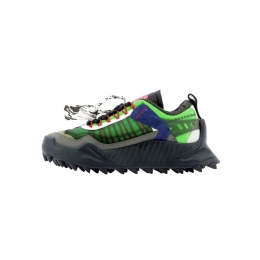 ◆15주년◆오드시 ODSY - 1000 어글리 스니커즈 그린 OMIA139F20FAB001 1155