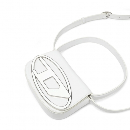 ◆당일◆26SS 1DR 아이코닉 숄더&크로스백 화이트 X08396 PR818 T1003