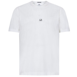 ◆당일◆23SS 로고 프린팅 티셔츠 화이트 14CMTS257A 006374G 103