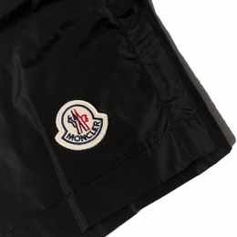 ◆당일◆26SS 로고 패치 스윔 숏 팬츠 블랙 2C000 13 5985M 999