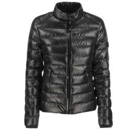 ◆당일◆24FW 라모르 LARMOR 패딩자켓 블랙 1A000 16 595OK 999