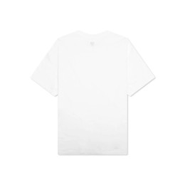 26SS 하트 로고 프린팅 3 PACK 티셔츠 화이트 HM00CS001 WHITE