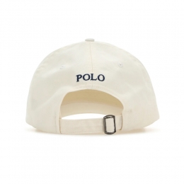 ◆당일◆26SS 포니 로고 자수 캡모자 페일크림 211912843 060