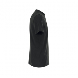 ◆당일◆26SS 로고 패치 티셔츠 블랙 8C000 67 8390T 999