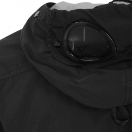 26SS 고글 렌즈 후드 필드자켓 블랙 20CMOW005A 005904D 999