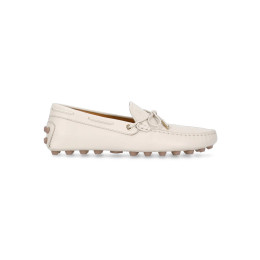 ◆당일◆25SS 고미노 버블 드라이빙슈즈 크림 XXW52K05030 N6M C019