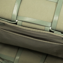 ◆당일◆24SS 인트레치아토 미니 카세트백 뉴세이지 667048 VCQ72 3402