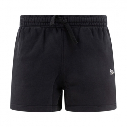 ◆당일◆25SS 베이비 폭스 패치 레귤러핏 숏팬츠 블랙 MW01113KM0325 P199