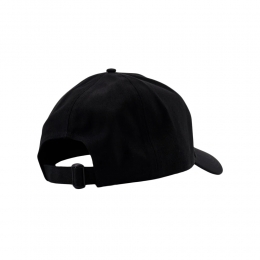 ◆당일◆25FW 로고 패치 볼캡 블랙 3B000 30 0U082 999