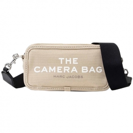 ◆당일◆23SS 로고 캔버스 카메라백 베이지 M0017040 260