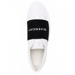 ◆당일◆24FW 4G 뉴시티 밴딩 스니커즈 화이트/블랙 BH005XH14X 116