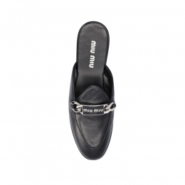 ◆당일◆25FW 시그니처 로고 블로퍼 블랙 5D867D 011 F0002