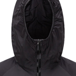 ◆당일◆23SS MATTRES 로고 후드 아노락 블랙 1A001 12 596P7 999