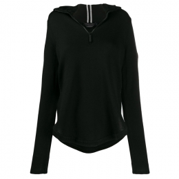 ◆11주년◆페어헤이븐 FAIRHAVEN 반집업 니트 블랙 7013L 61