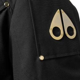 ◆14주년◆스태그레이크 STAG LAKE 블랙퍼 패딩자켓 블랙 M39MP261G 291