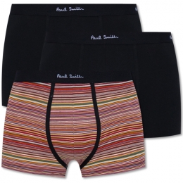 ◆당일◆25SS BLK SIGN 3 PACK 언더웨어 블랙 M1A 914 M3PKJ 79