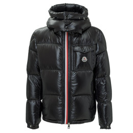 ◆당일◆24FW 몽벨리아르 MONTBELIARD 패딩자켓 블랙 1A51X 00 68950 999