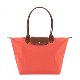 ◆당일◆25FW 르 플리아쥬 오리지널 L 토트&숄더백 토마토 L1899 089 P94